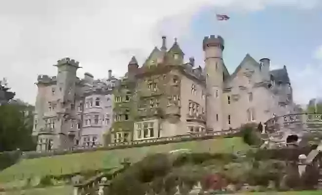 Skibo Castle